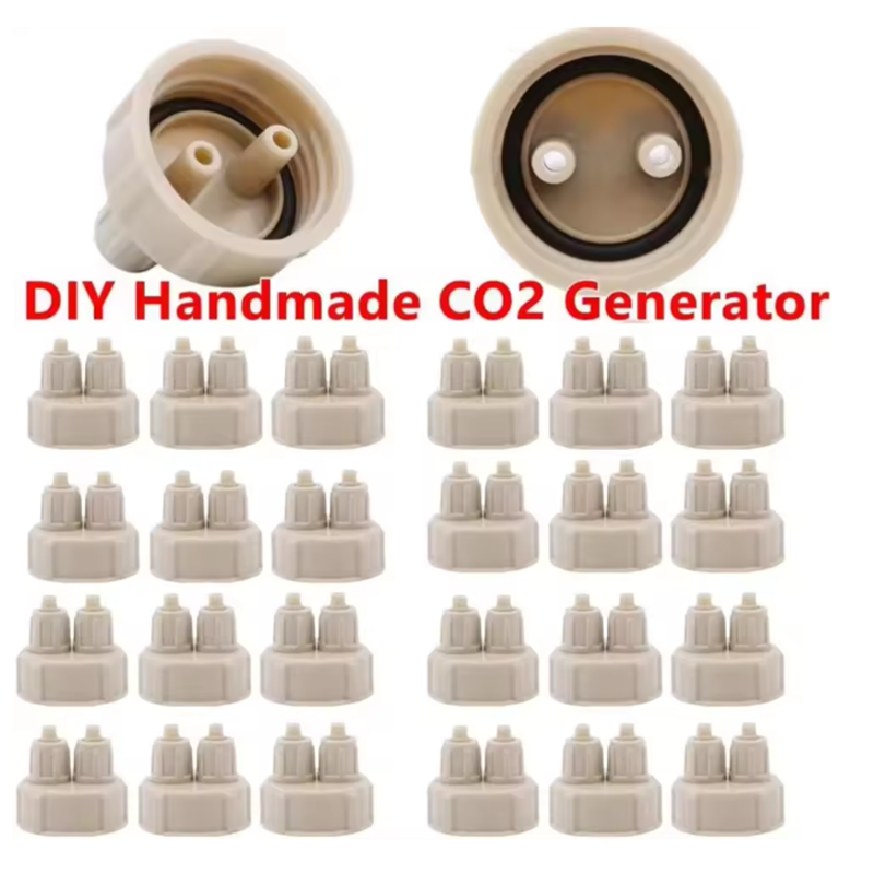 Aquarium Fish Youtube - Aquarium CO2 System DIY Air Diffuser