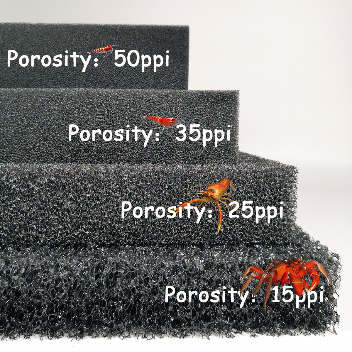 Aquarium Fish Cichlid - aquarium accessories Practical Biochemical decoration Cotton