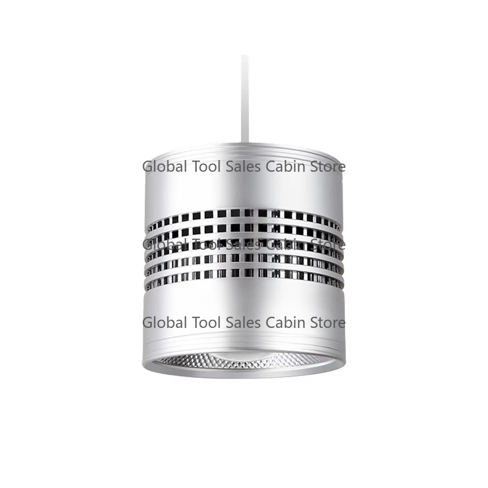 Aquarium Fish Light - Full Spectrum Bluetooth 3.0 App Control