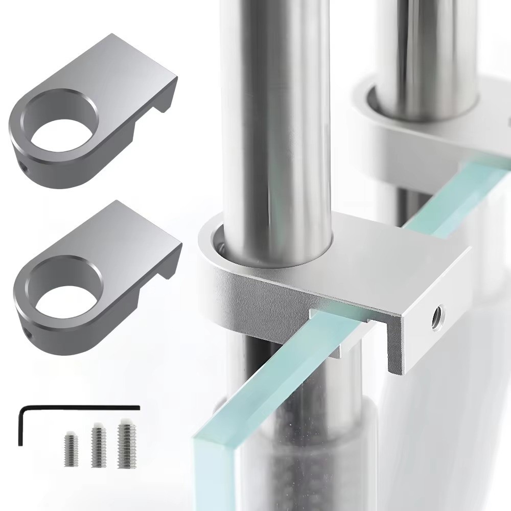 Aquarium Fish Youtube - Portable Aquarium Water Tube Holder Aluminum
