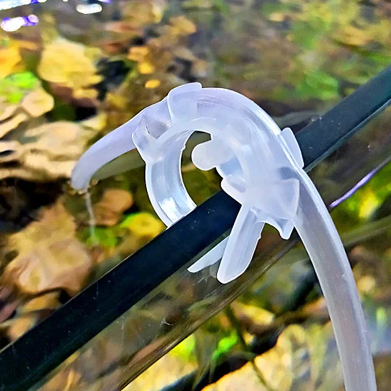 Aquarium Fish Youtube - Aquarium Air Tube Water Hose Fixing