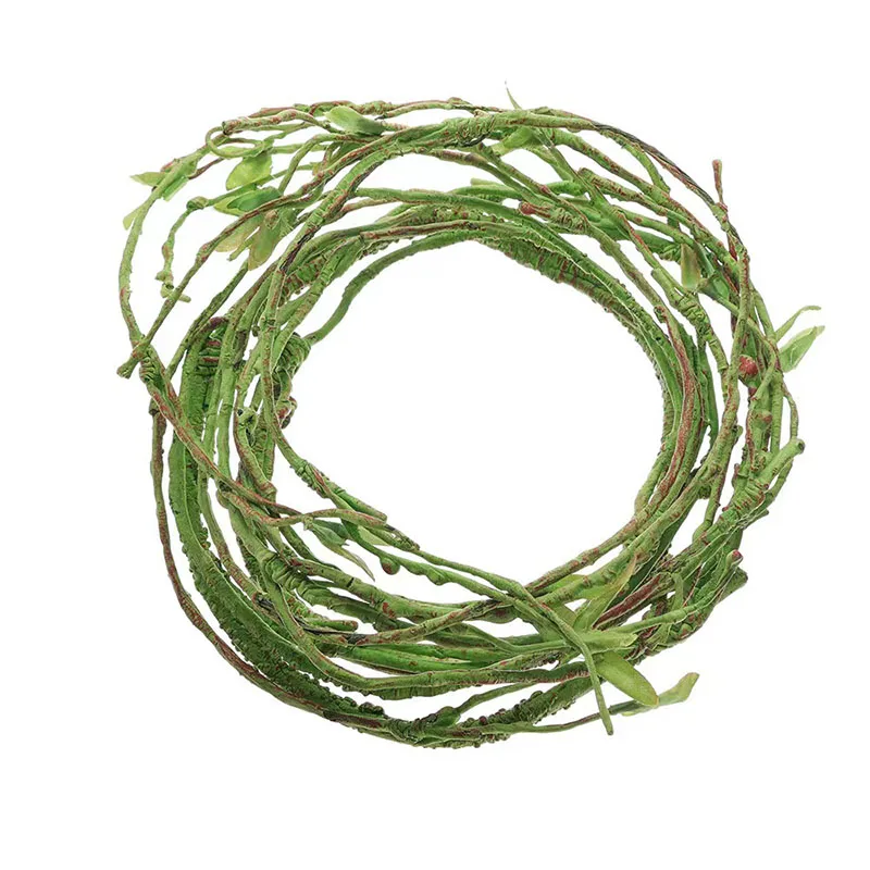Aquarium Fish Cichlid - Vines Decor Climbing Branches Resin Aquarium