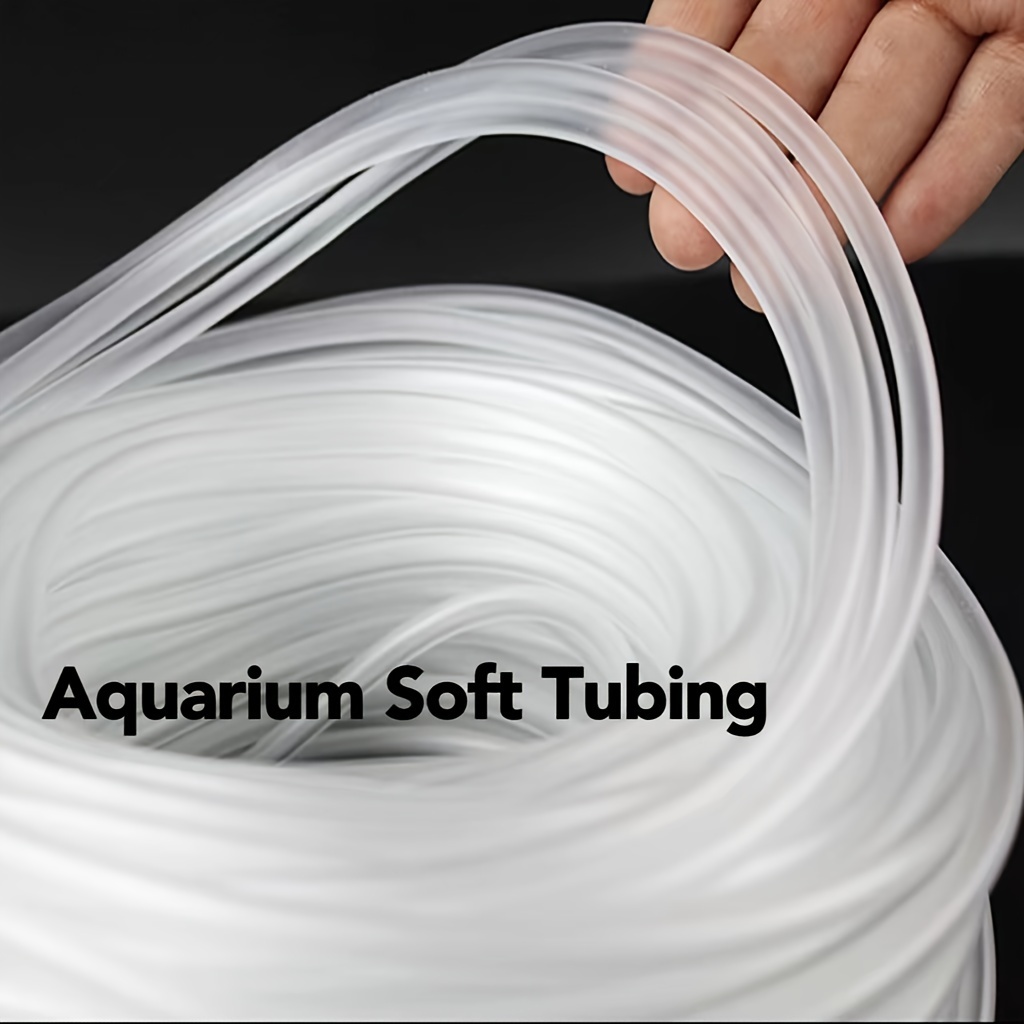 Clear PVC Aquarium Airline Tub - огляд і ціна Aquarium Fish Youtube