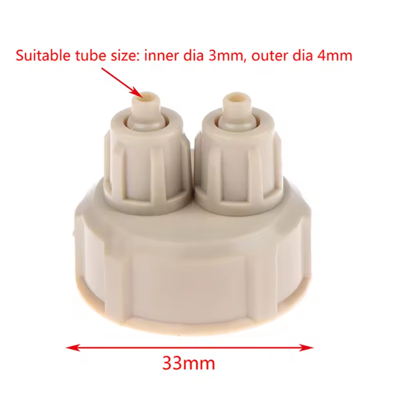 Aquarium CO2 System DIY Air Di - огляд і ціна Aquarium Fish Youtube