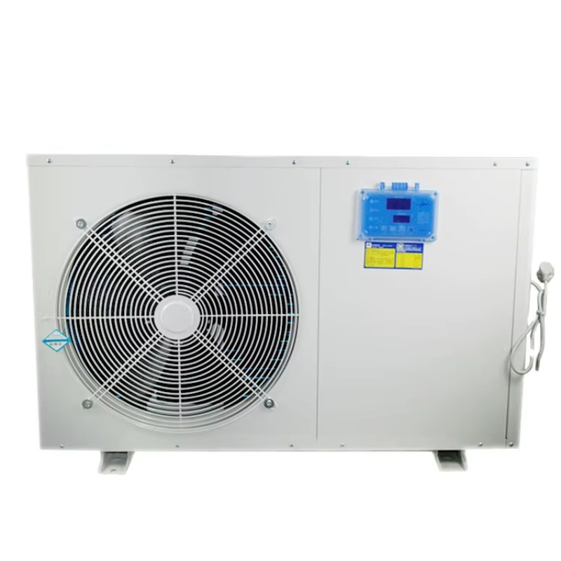 Wifi Smart Water Chiller For A - огляд і ціна Aquarium Fish Cold Water
