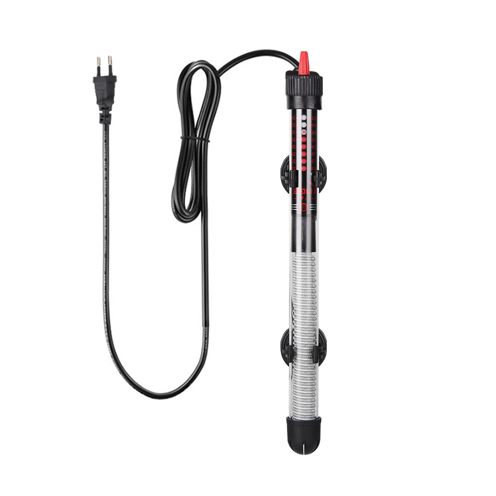 110v-220v Adjustable Temperatu - огляд і ціна Aquarium Fish Cold Water