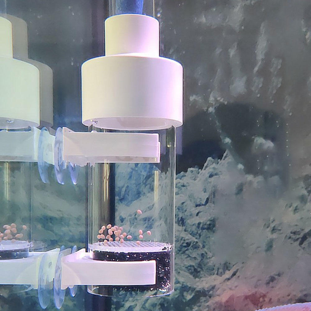 40mm Tumbler Incubator Fish Ha - огляд і ціна Aquarium Fish Cichlid