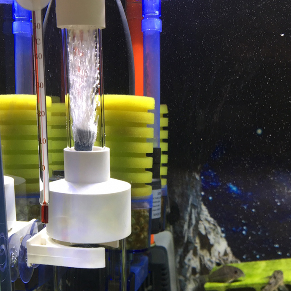 40mm Tumbler Incubator Fish Ha - огляд і ціна Aquarium Fish Cichlid