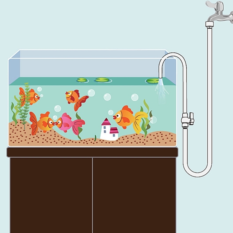  Compacts Fish Tanks Watering  - огляд і ціна Aquarium Fish Youtube