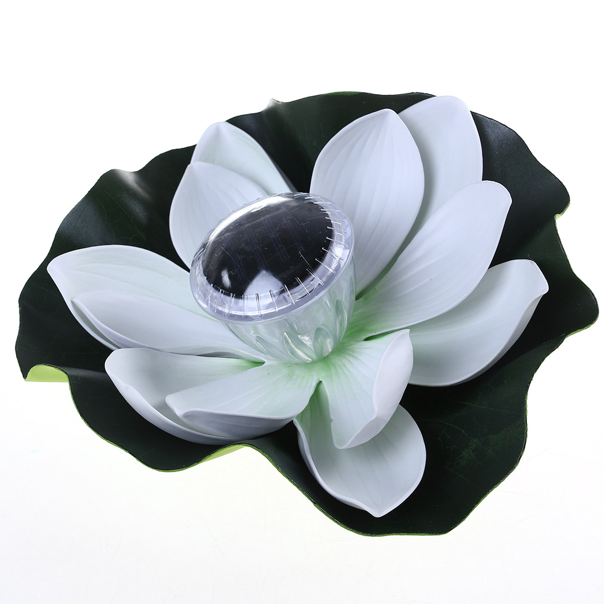 Fish Pond Light Decoration Out - огляд і ціна Aquarium Fish Light
