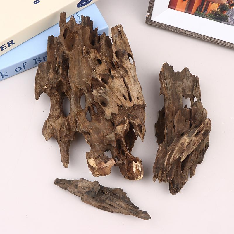 Shrimp Wood Aquarium Decor, Dr - огляд і ціна Aquarium Fish Cichlid