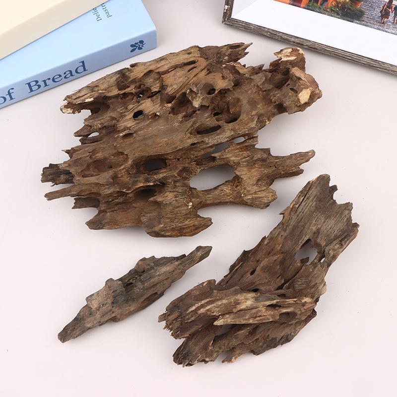 Shrimp Wood Aquarium Decor, Dr - огляд і ціна Aquarium Fish Cichlid