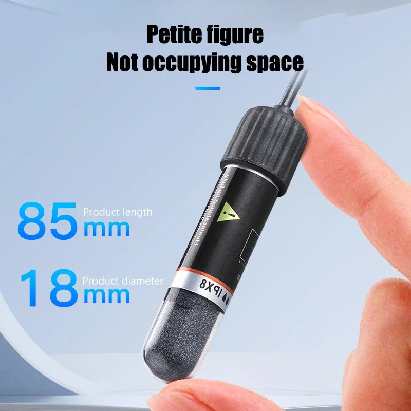 USB Mini Aquarium Heating Rod, - огляд і ціна Aquarium Fish Cold Water