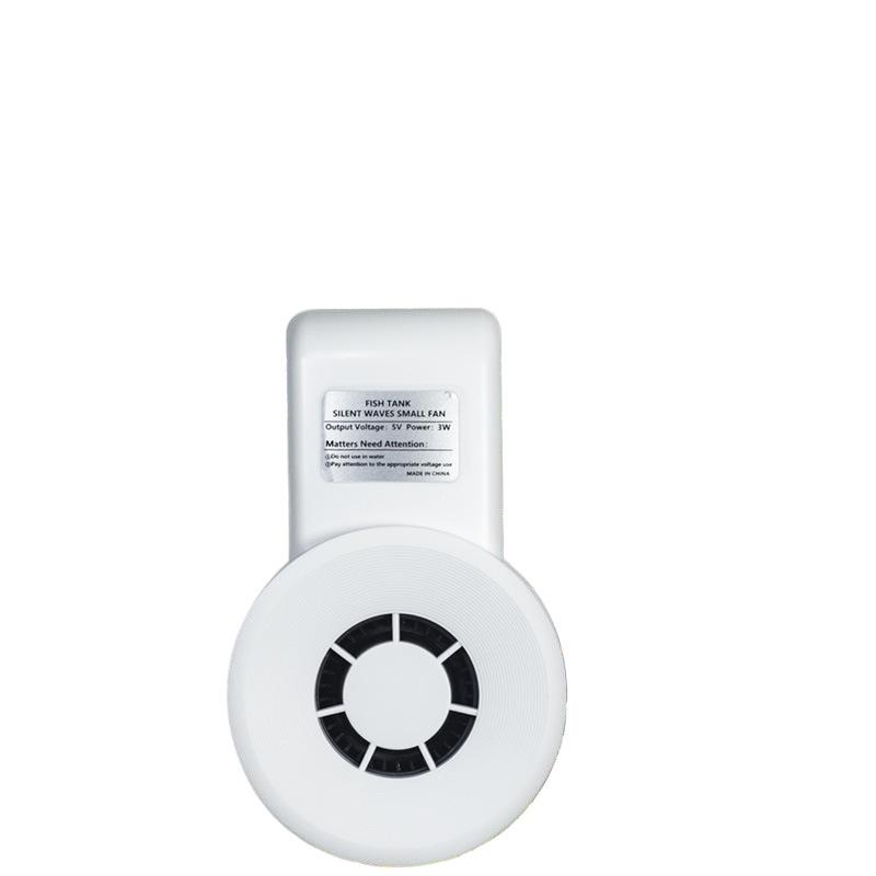 System USB Adjustable Wind Spe - огляд і ціна Aquarium Fish Cold Water