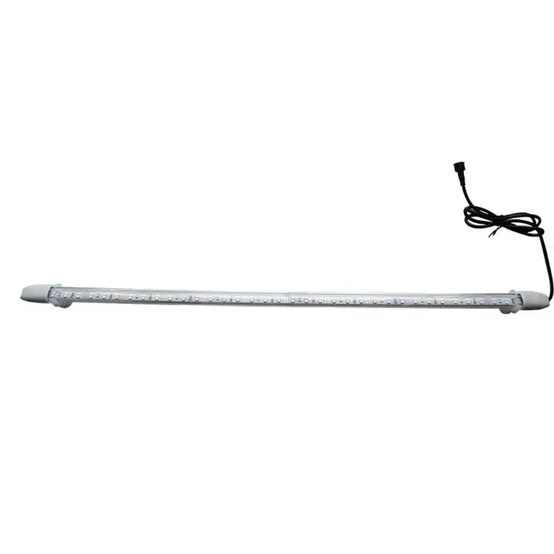 LED Fish Tank Lamp Amphibious  - огляд і ціна Aquarium Fish Light