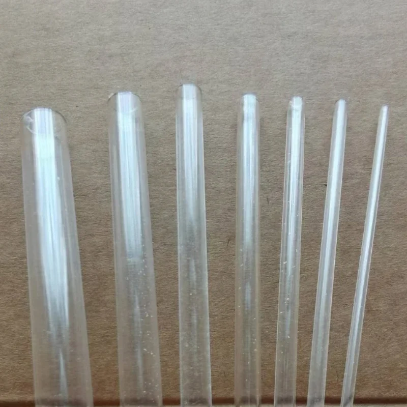 Transparent Acrylic Round Pipe - огляд і ціна Aquarium Fish Youtube