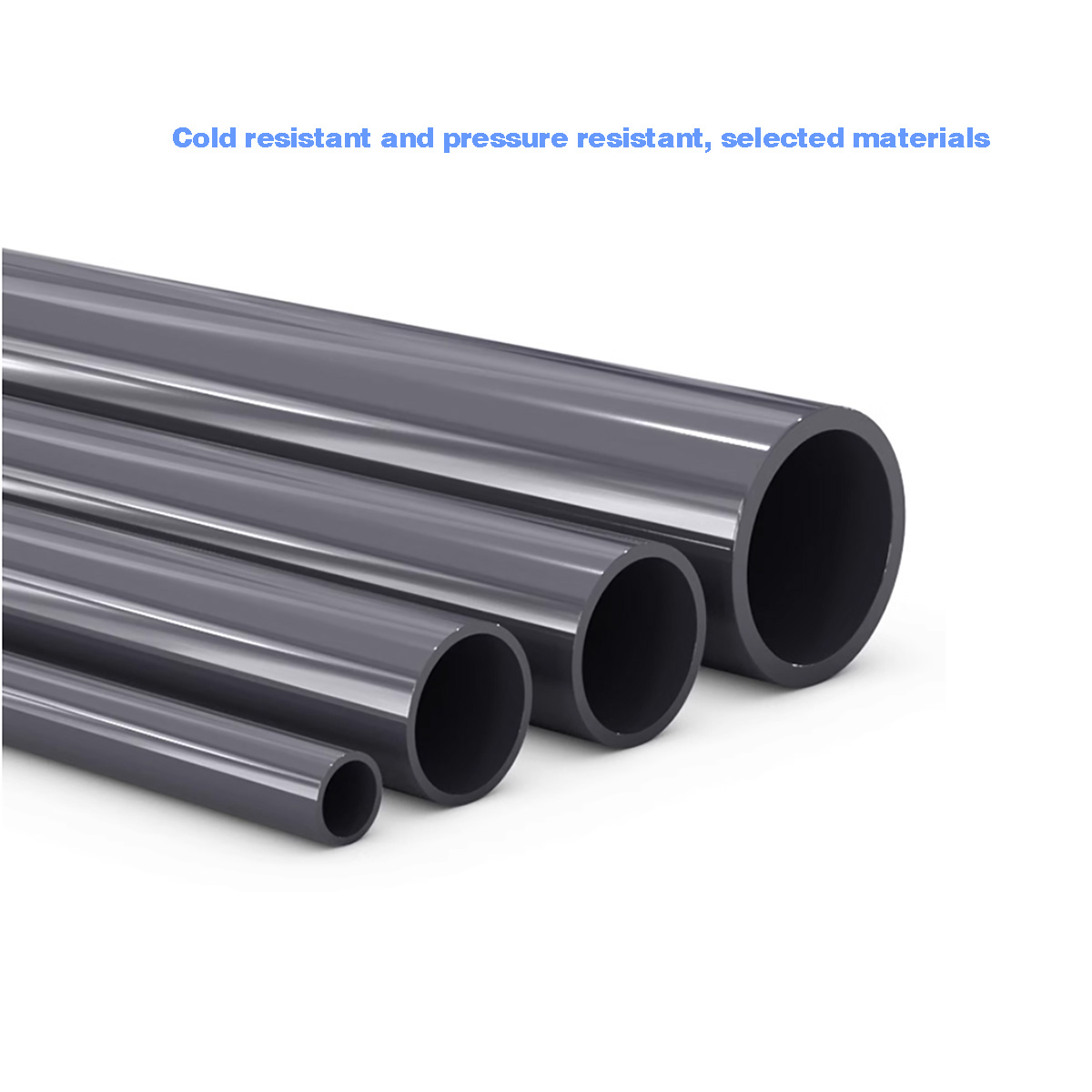 Black PVC Plastic Pipe Hollow  - огляд і ціна Aquarium Fish Youtube