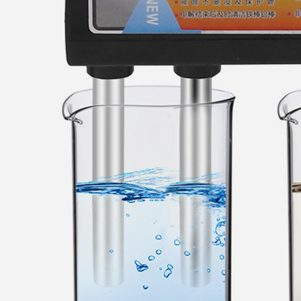 2Pcs Water Quality Testing Acc - огляд і ціна Aquarium Test Kit