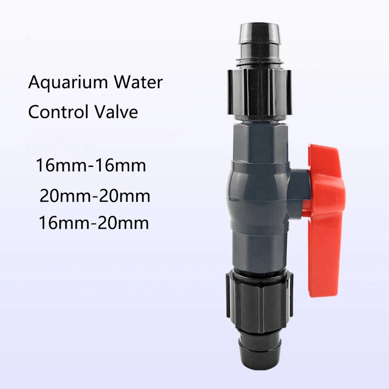 16mm/20mm Aquarium Air Water R - огляд і ціна Aquarium Fish Youtube