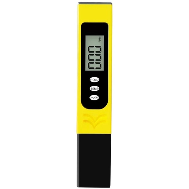 ABMH-Handheld Water Quality Fi - огляд і ціна Aquarium Test Kit