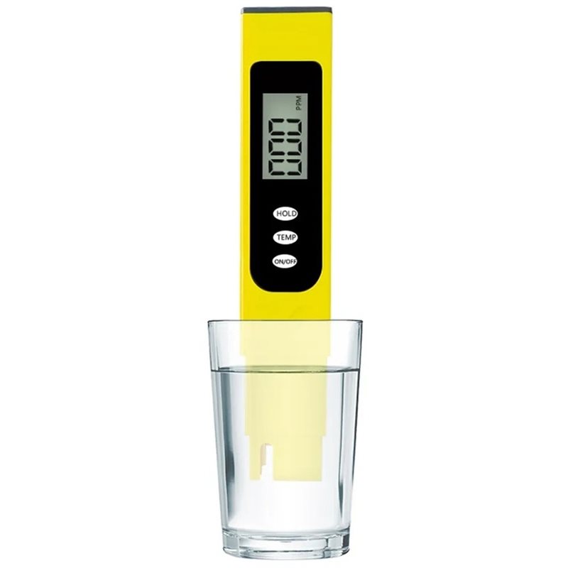 ABMH-Handheld Water Quality Fi - огляд і ціна Aquarium Test Kit