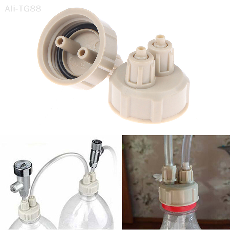 2Pcs Aquarium CO2 System Kit w - огляд і ціна Aquarium Fish Youtube