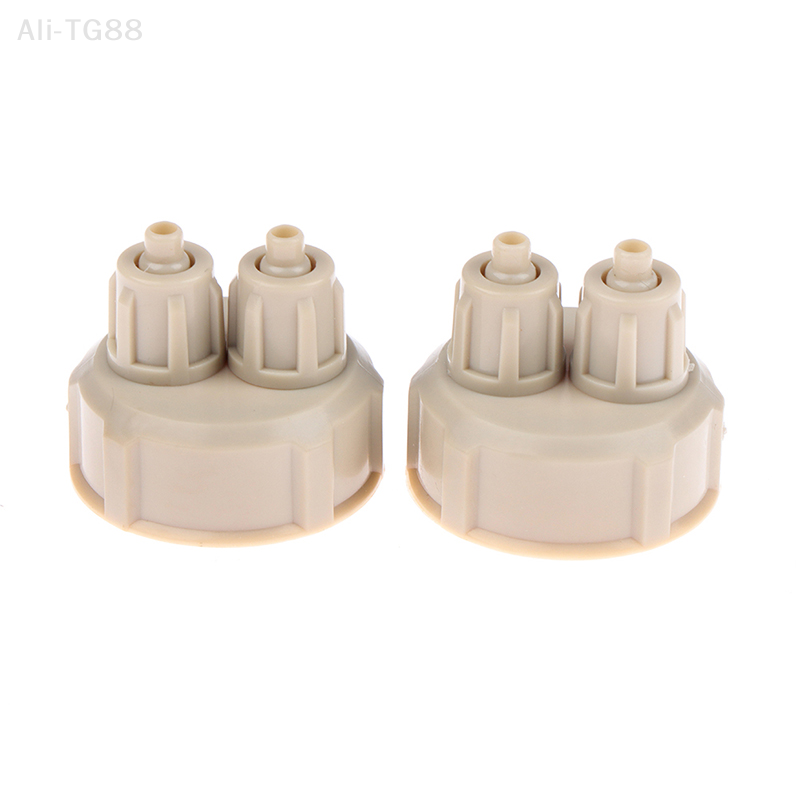 2Pcs Aquarium CO2 System Kit w - огляд і ціна Aquarium Fish Youtube