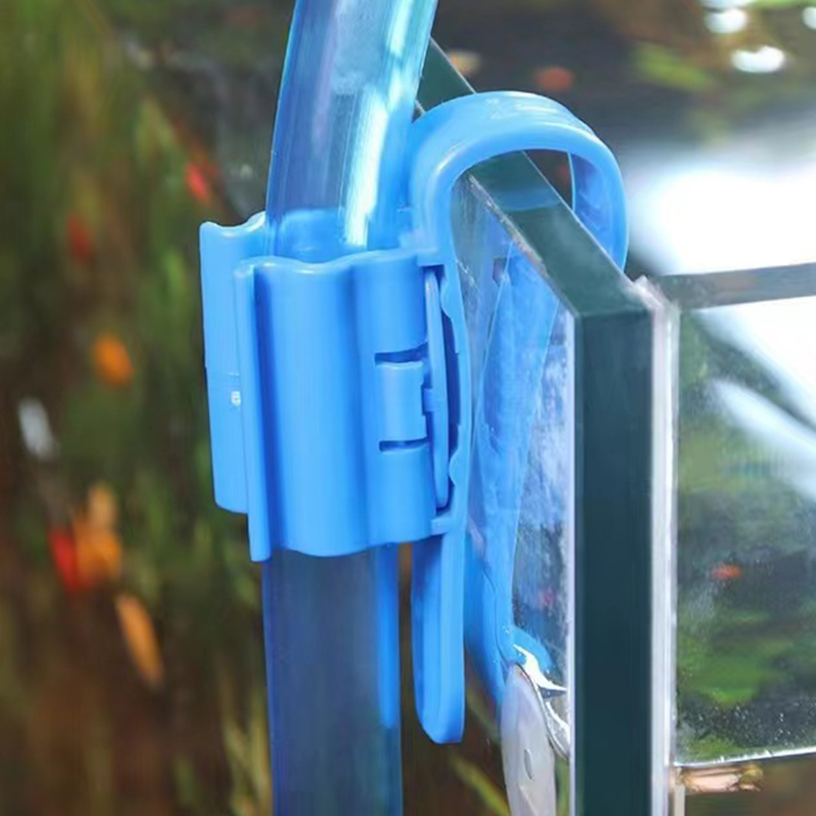 Aquarium Tube Holder Clip Fish - огляд і ціна Aquarium Fish Youtube