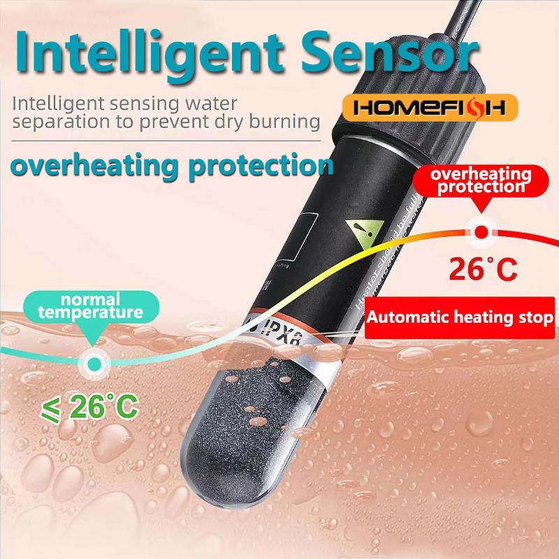 USB Mini Aquarium Heater Suita - огляд і ціна Aquarium Fish Cold Water