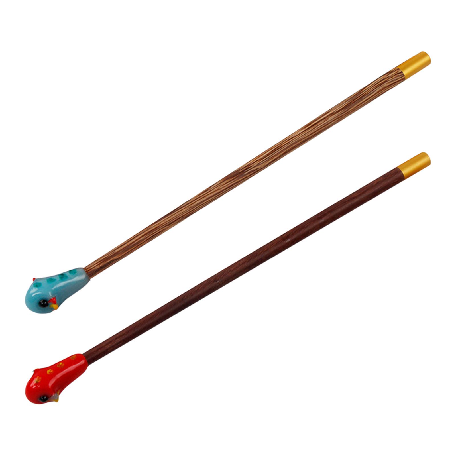 Betta Fish Training Wand Wood  - огляд і ціна Aquarium Fish Cichlid