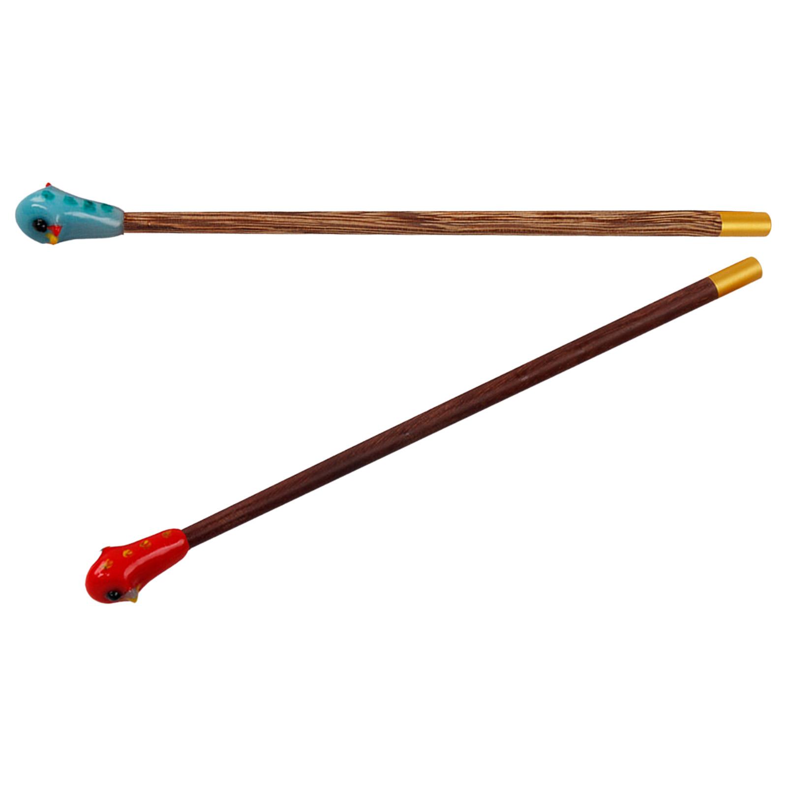 Betta Fish Training Wand Wood  - огляд і ціна Aquarium Fish Cichlid