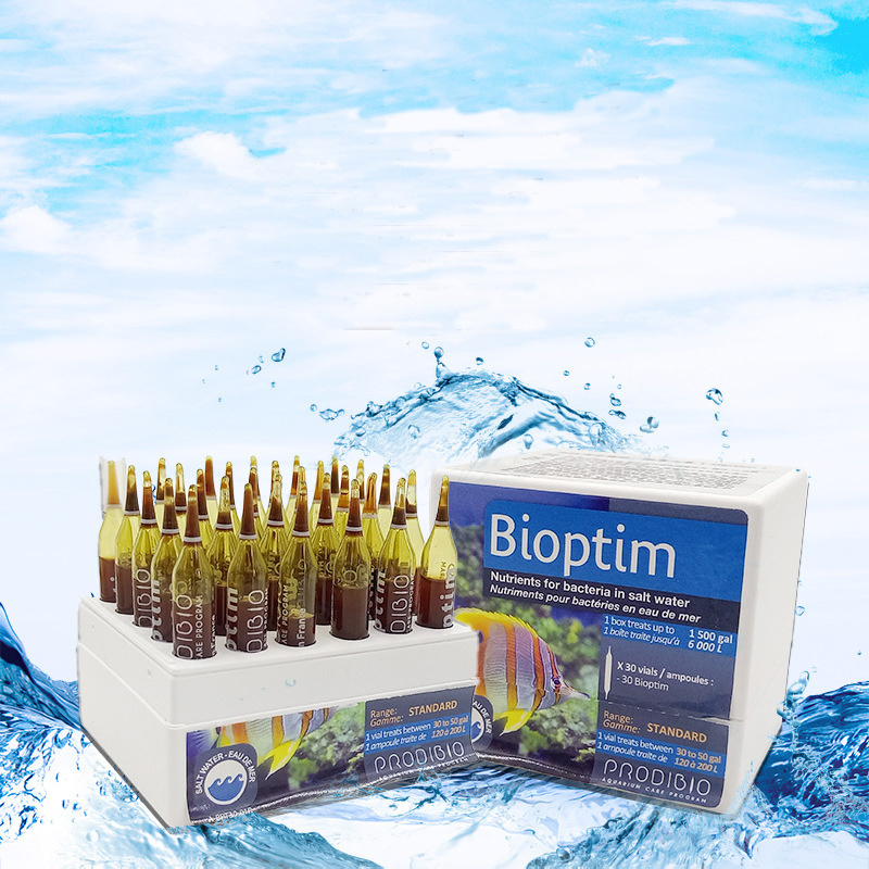 Fish Tanks PRODIBIO BIODigest  - огляд і ціна Aquarium Test Kit