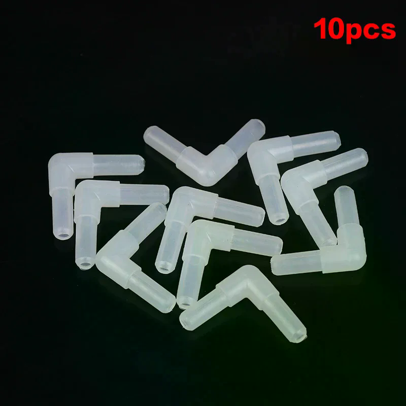 10Pcs Aquarium Airline Tubing  - огляд і ціна Aquarium Fish Youtube