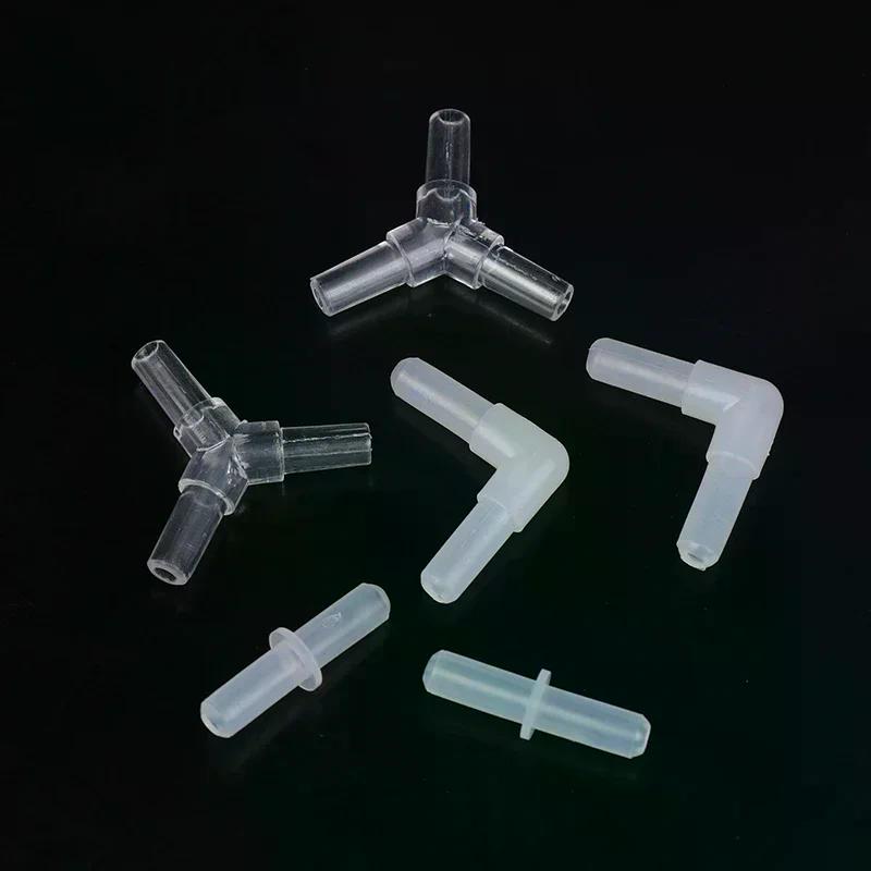 10Pcs Aquarium Airline Tubing  - огляд і ціна Aquarium Fish Youtube