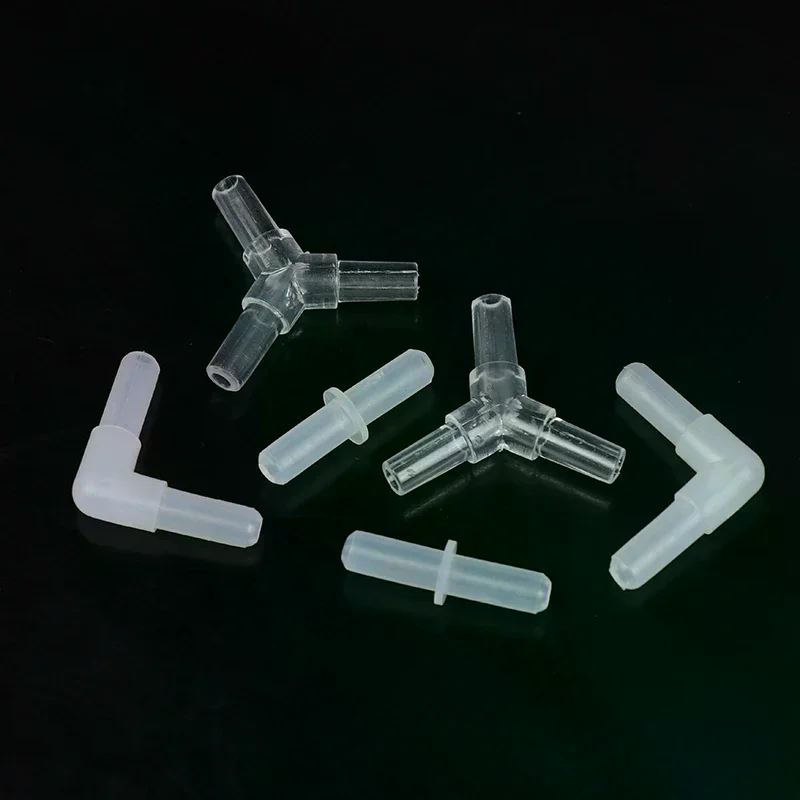 10Pcs Aquarium Airline Tubing  - огляд і ціна Aquarium Fish Youtube