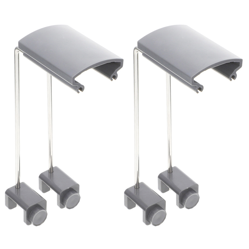 2Pcs Aquarium Light Stand Adju - огляд і ціна Aquarium Fish Light