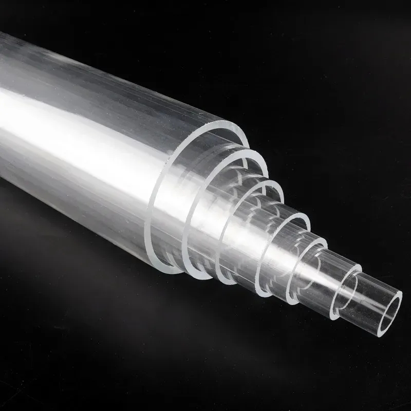 OD 4-38mm High Transparent Acr - огляд і ціна Aquarium Fish Youtube