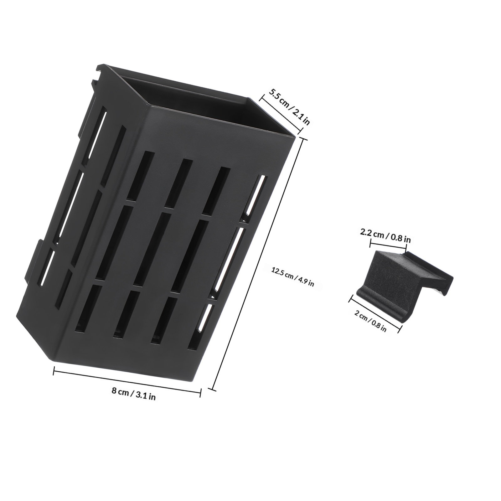 10Pcs Aquatic Plant Basket Han - огляд і ціна Aquarium Fish Pot