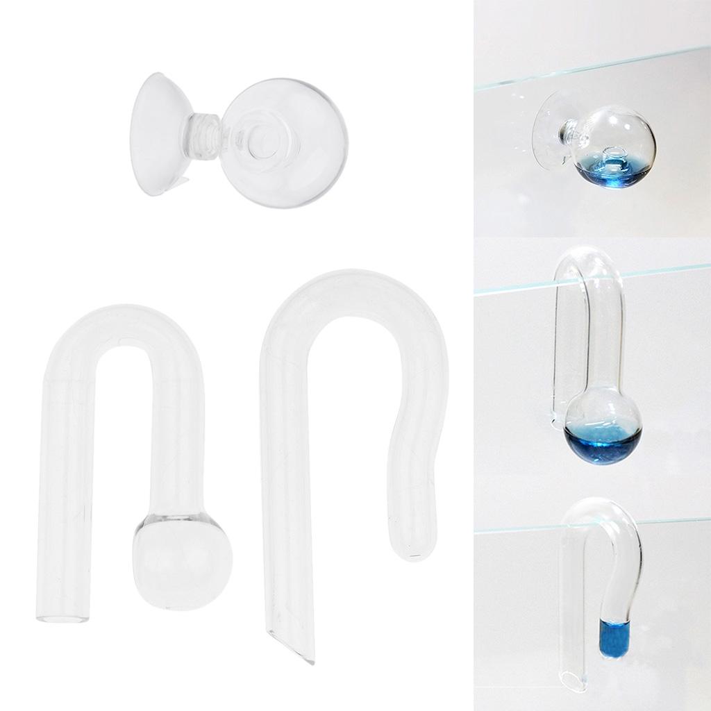 Aquarium CO2 Concentration Det - огляд і ціна Aquarium Test Kit