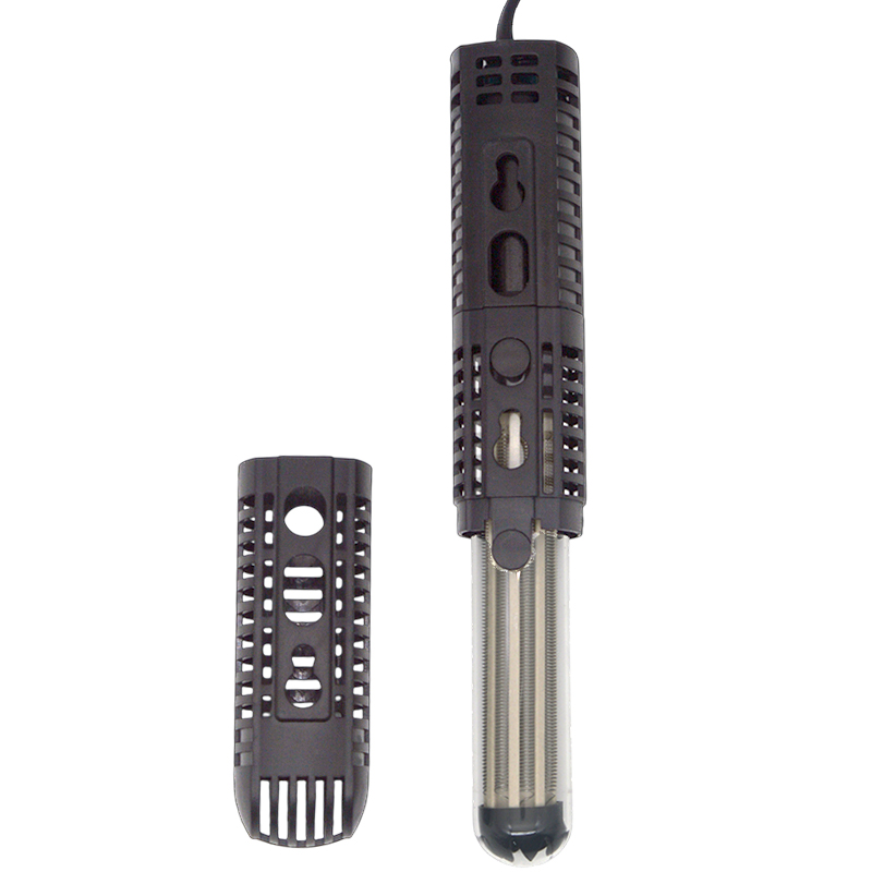 Aquarium Heater Fish Tank LCD  - огляд і ціна Aquarium Fish Cold Water