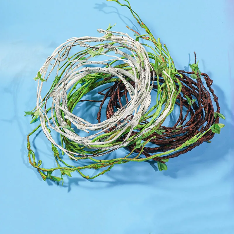 Vines Decor Climbing Branches  - огляд і ціна Aquarium Fish Cichlid