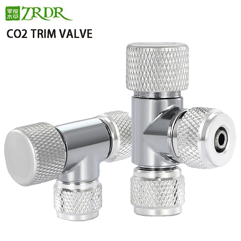 ZRDR High Quality Needle Valve - огляд і ціна Aquarium Fish Youtube