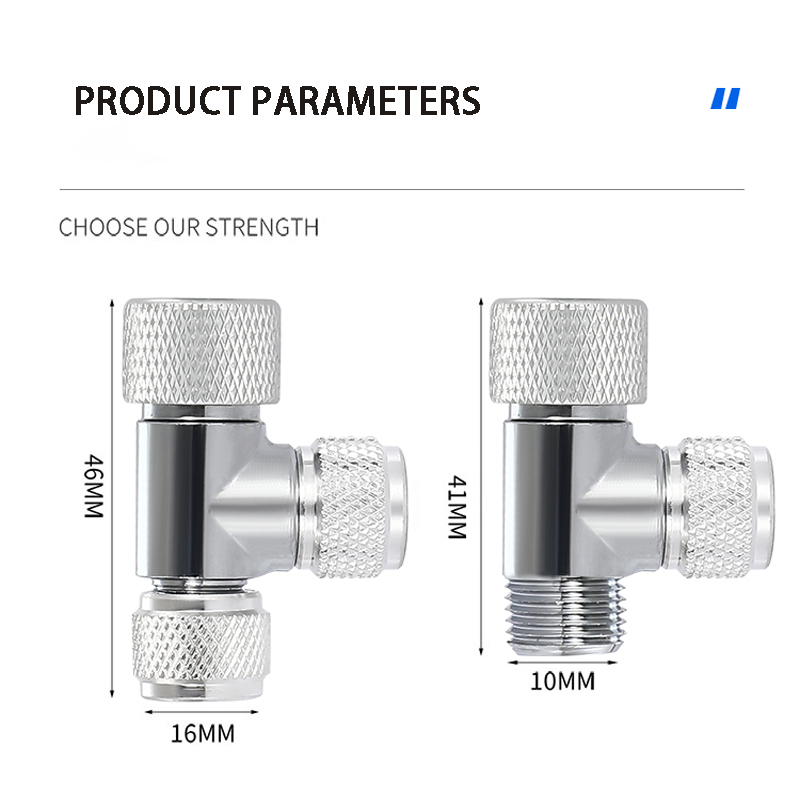 ZRDR High Quality Needle Valve - огляд і ціна Aquarium Fish Youtube