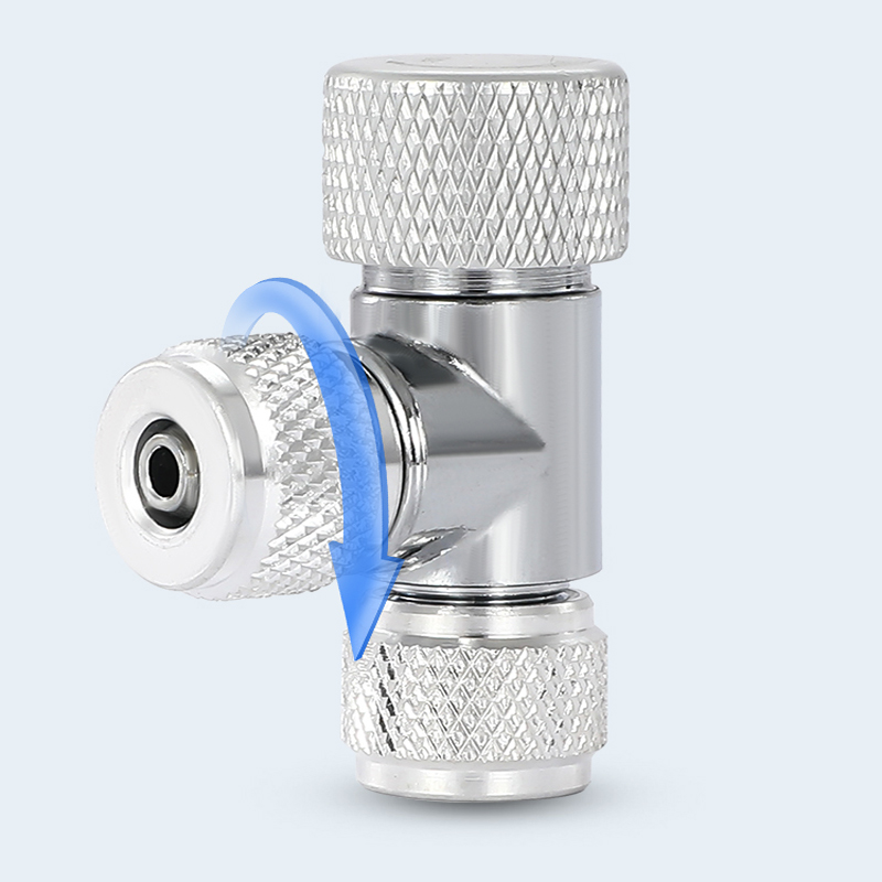 ZRDR High Quality Needle Valve - огляд і ціна Aquarium Fish Youtube